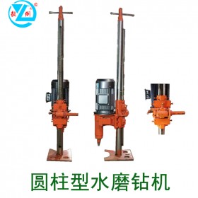 工程水磨鉆機   隧道水磨鉆機  水磨鉆機供應廠家