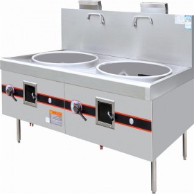 成都節(jié)能單眼大鍋灶 商用單眼大鍋灶 不銹鋼單眼大鍋灶 學(xué)校食堂大鍋灶