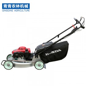 四川本田手推式剪草機(jī) 園林綠化草坪機(jī) 四輪割草機(jī)生產(chǎn)廠家直銷