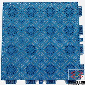 成都懸浮拼裝地板生產廠家推薦 懸浮地板 塑料地板價格