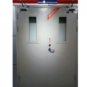 四川鋼質(zhì)防火門  特級防火門加工 批發(fā)零售鋼制防火門