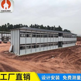 集裝箱房活動(dòng)板房生產(chǎn)廠家 成都活動(dòng)板房安裝公司價(jià)格 歡迎咨詢