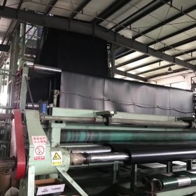 生活垃圾填埋場專用防滲膜 危險(xiǎn)品倉庫堆場防滲膜