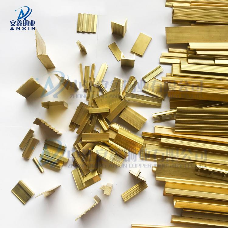 水磨石銅條批發(fā) 大理石瓷磚地面鑲嵌銅條定制 規(guī)格齊全 水磨石銅條廠家，石家莊水磨石銅條價格