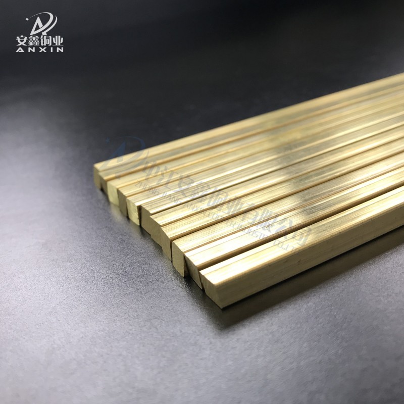 銷售各種規(guī)格黃銅條 大理石銅條 水磨石銅條 地板銅條 扁銅條