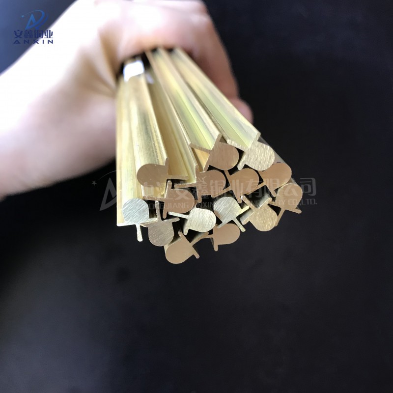 批發(fā)定制黃銅軌道銅條 移門銅滑軌 推拉門窗下軌銅條 銅導(dǎo)軌,推拉門地軌銅條