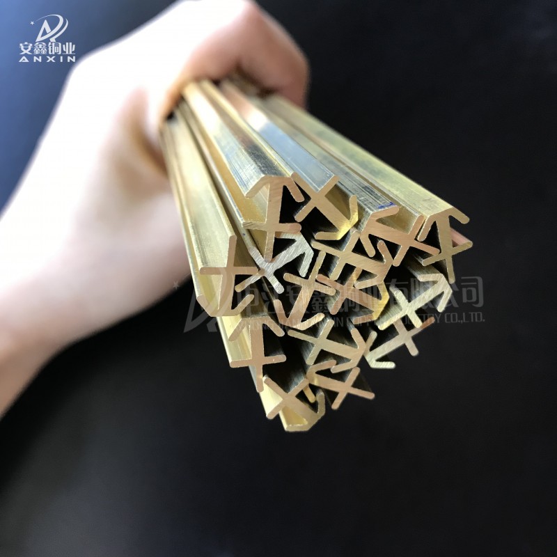 廠家批發(fā)實(shí)心黃銅條 門窗紗窗T型銅條軌道 推拉門窗銅滑軌批發(fā) 門檻石嵌銅條軌道 門檻石鑲銅條