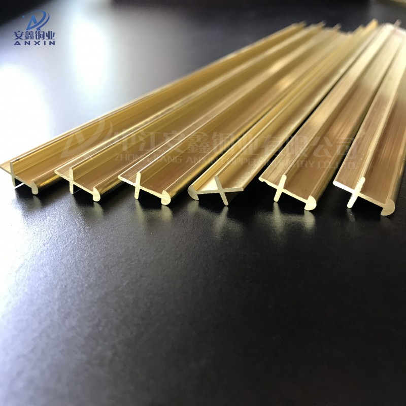 廠家直銷推拉門窗導(dǎo)軌銅條 移門下軌道銅條 銅軌道 導(dǎo)軌銅條