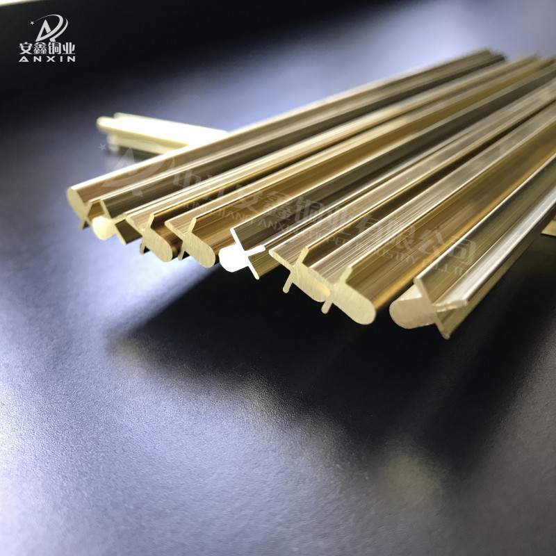 門下黃銅軌道 推拉軌道銅條 下滑軌道 門窗銅條 門窗銅導(dǎo)軌 銅滑軌