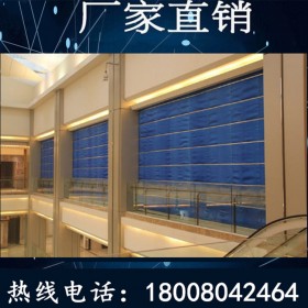 商場(chǎng)無(wú)機(jī)布特級(jí)防火卷簾門(mén) 電動(dòng)控制 樣式美觀銷(xiāo)