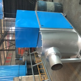 SL系列生物質(zhì)燃燒機