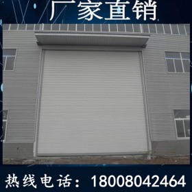 成都優(yōu)質(zhì)卷簾門(mén),歐式卷簾門(mén)