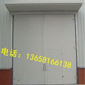 廣漢車間工業(yè)門 廠房提升門 電動保溫門 品質(zhì)保證