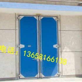 德陽(yáng)工業(yè)廠房專用門(mén) 鋼質(zhì)隔聲門(mén)保溫門(mén) 鋼質(zhì)保溫隔聲門(mén)定制