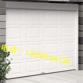 廣漢電動(dòng)車庫門 自動(dòng)車庫門 遙控車庫門 車庫門廠家