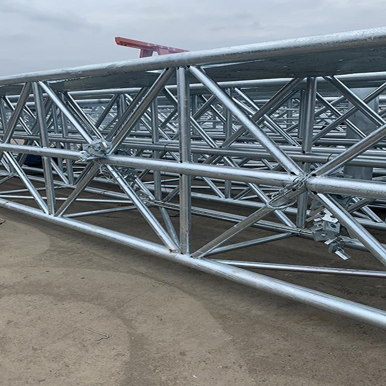 ETC門架生產批發(fā)廠家 鋼管結構龍門架焊接