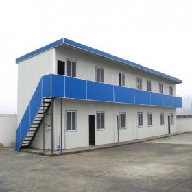 定制板房 T式平頂活動板房 活動板房廠家 T型板房