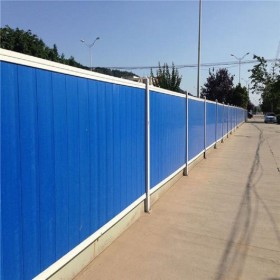 工程施工圍擋 建筑工地安全隔離 結實耐用耐腐蝕