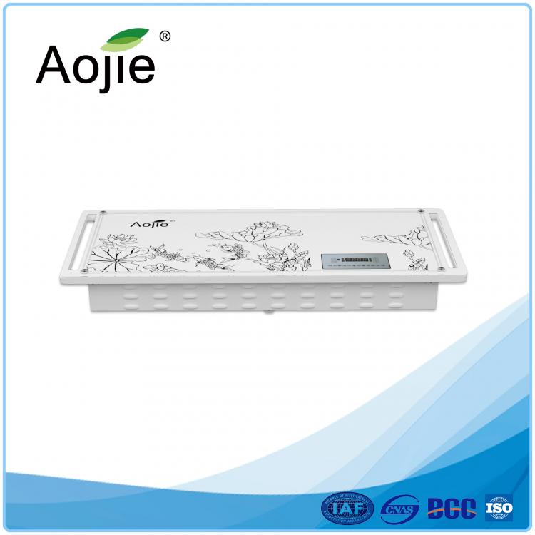醫(yī)用平板掛式等離子空氣凈化消毒機(jī) 奧潔廠家直銷(xiāo)