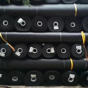 四川防滲膜廠(chǎng)家  垃圾填埋場(chǎng)防滲膜 沼氣池氧化塘 魚(yú)塘防滲