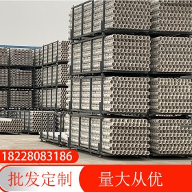 供應(yīng)排水管PVC硬質(zhì)塑料管 農(nóng)田灌溉排水排污系統(tǒng)專用塑料PVC管