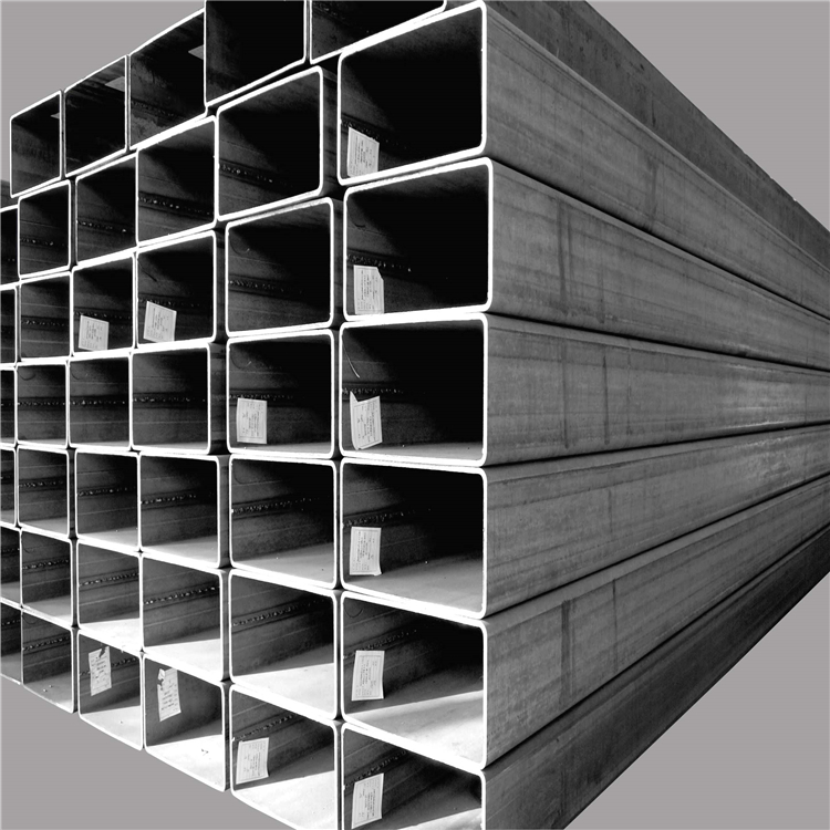 大口徑方管 無縫方管 厚壁方管 質優(yōu)價廉 歡迎咨詢