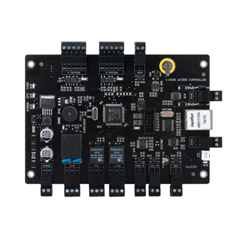 門(mén)禁機(jī)-YM (2)