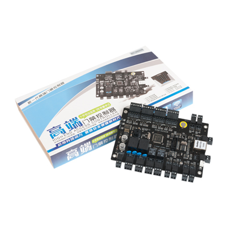 門(mén)禁機(jī)-YM (4)