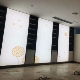 開啟式A級膜材料供應(yīng)  成都A級阻燃膜