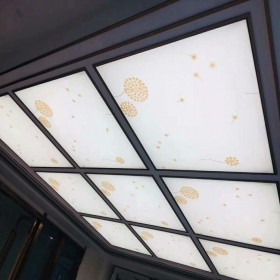 A級阻燃膜印花  UV A級防火膜