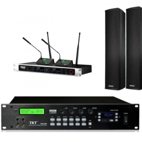 小型會(huì)議室音響設(shè)備多少錢 四川成都會(huì)議室音響組合系統(tǒng)套裝 專業(yè)功放 專業(yè)音響設(shè)備 壁掛音箱 背景音樂(lè) 成都鷹皇科技 家庭KTV 影音室音響 音箱