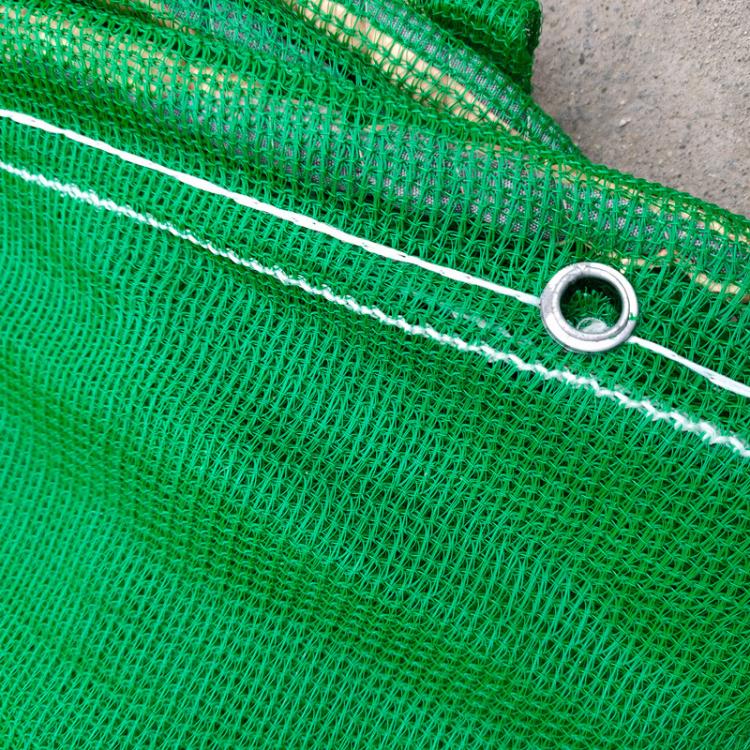 重慶建筑防墜網(wǎng) 綠色遮陽防塵防墜防護網(wǎng) 工地密目網(wǎng)廠家批發(fā)