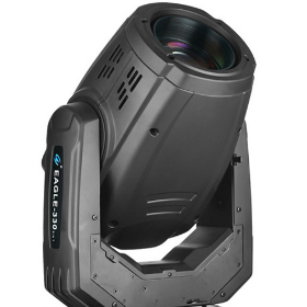 宜賓電腦搖頭燈光束燈租賃  舞臺(tái)燈光出租  燈控臺(tái) 劇場(chǎng)劇院燈光 多功能廳舞臺(tái)設(shè)備 230W搖頭光束燈安全可靠 330W戶(hù)外防水光束燈 圖案燈 舞臺(tái)燈光 三合一電腦搖頭燈 鷹皇科技 廠(chǎng)家直銷(xiāo)批發(fā)