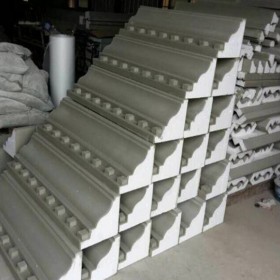 鑫茂源直銷優(yōu)質(zhì)四川EPS苯板線條，外墻裝飾四川eps線條，成都eps泡沫線條，四川eps造型規(guī)格齊全