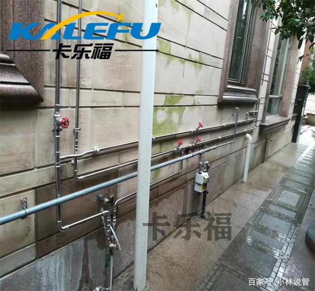 不銹鋼閥門都有哪些？用于哪些地方？