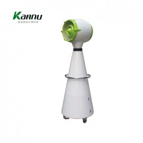 高壓降溫降塵固定噴霧風(fēng)扇設(shè)備