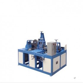 全自動無心外圓拋光機 方管拋光機 彎管拋光機 多組拋光機廠家