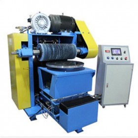 平面拋光機，平面鏡面拋光機，自動拋光機，拋光機廠家推薦！