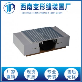 現(xiàn)貨供應天津樓地面成品伸縮縫價格