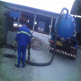 成華區(qū)商場化糞池管道疏通  專業(yè)清理化糞池 干凈快捷