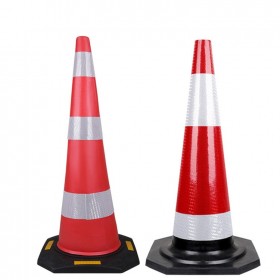 EVA專業(yè)路錐  EVA反光路錐批發(fā)價(jià)格