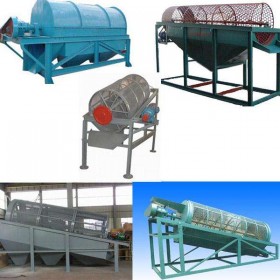 滾筒篩-滾動(dòng)篩-滾桶篩-無(wú)軸滾筒篩-滾筒篩廠家