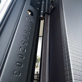 防盜門 入戶門（甲級）