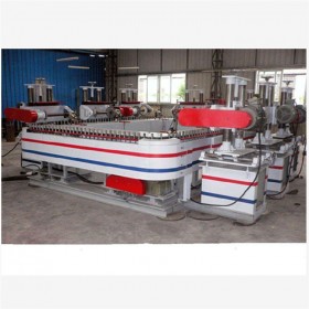 輸送式全自動拋光機，拋光機,自動拋光機,金屬表面處理設(shè)備