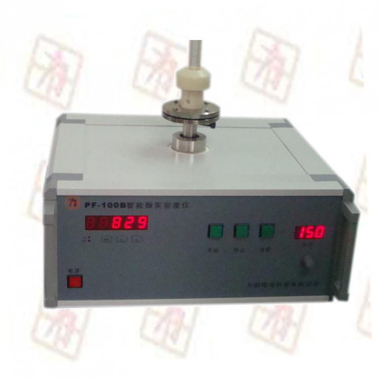 振實(shí)密度測試儀原理 能源材料生物制藥測試 材料顆粒粉末拍擊密度