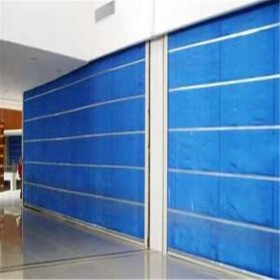 防火卷簾門 鋼質復合防火卷簾門 防煙卷簾門