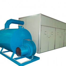 食品藥材烘干房-廣東專(zhuān)業(yè)食品烘房