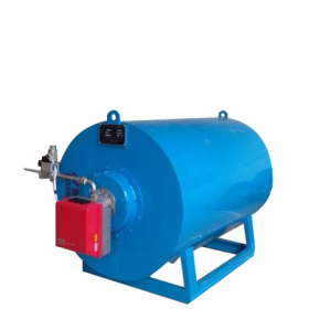 熱風爐原理-工業(yè)熱風機