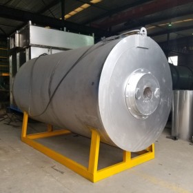 熱風循環(huán)烘干爐-廠家直銷