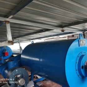 燃氣熱風爐-立式養(yǎng)殖熱風爐